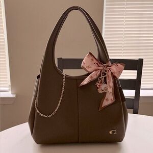 Coach Lana Shoulder Bag